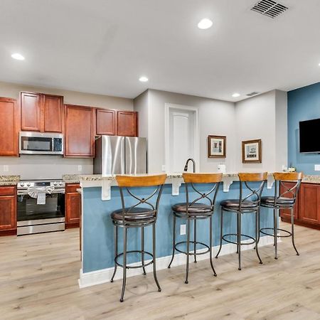 Huge 10 Bdr Family House With Arcades And Free Pool Heat Near Disney أورلاندو المظهر الخارجي الصورة